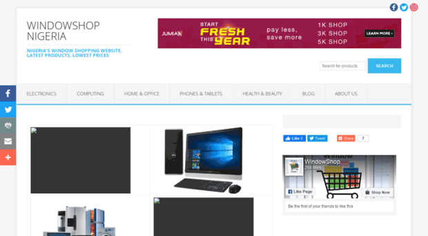 windowshop.com.ng