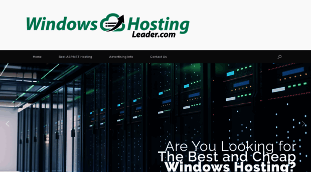 windowshostingleader.com