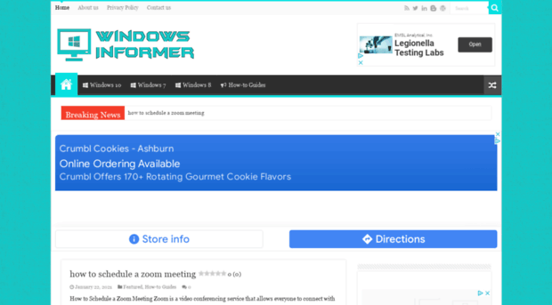 windowsinformer.com