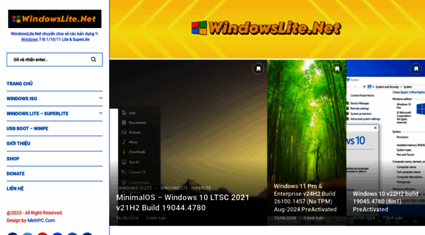 windowslite.net