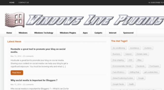 windowsliveplugins.com