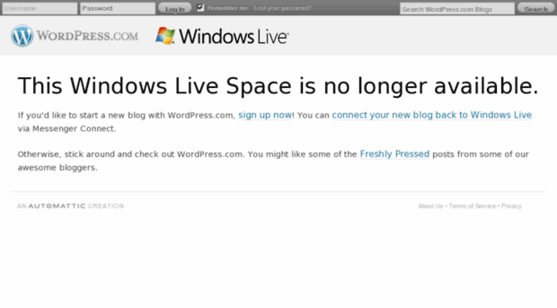 windowslivewriter.spaces.live.com