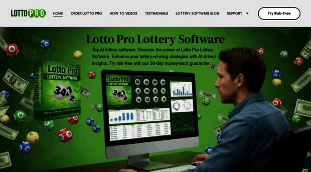 windowslotto.com