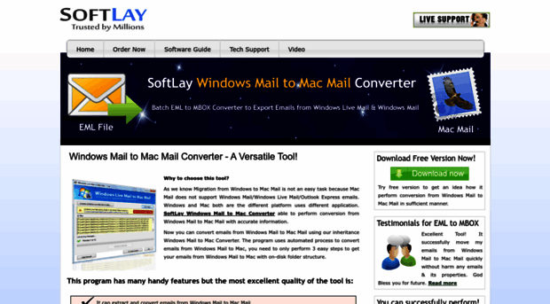 windowsmailtomac.com