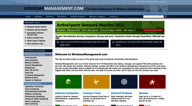 windowsmanagement.com