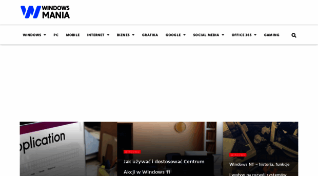 windowsmania.pl