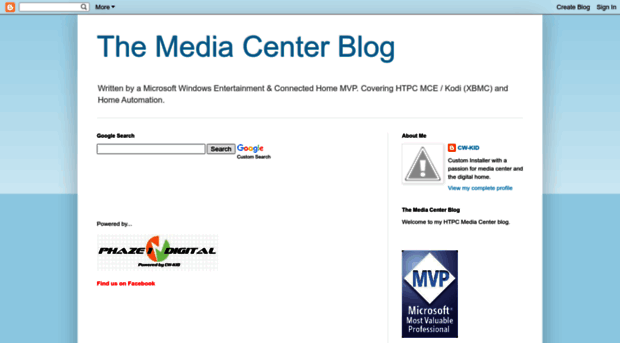windowsmediacenter.blogspot.com