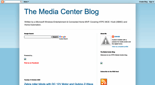 windowsmediacenter.blogspot.in