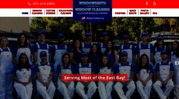 windowsmithwindowcleaning.com