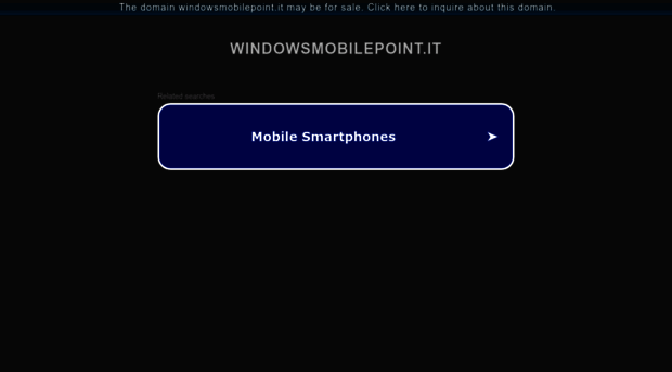 windowsmobilepoint.it