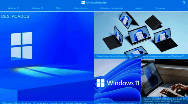 windowsnoticias.com