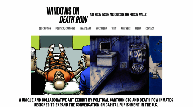 windowsondeathrow.com