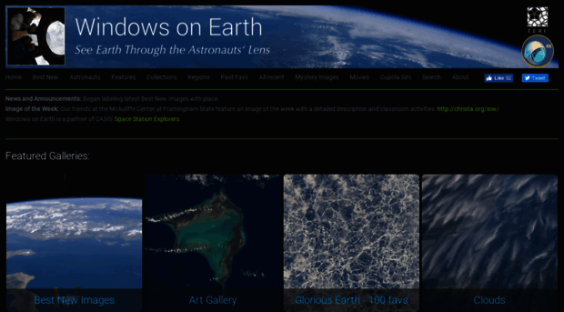 windowsonearth.org