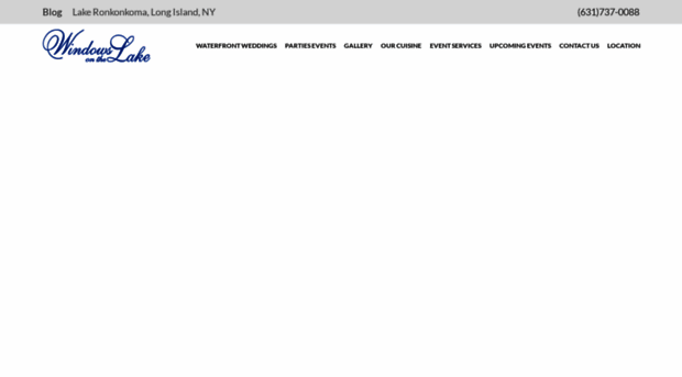 windowsonthelake.com