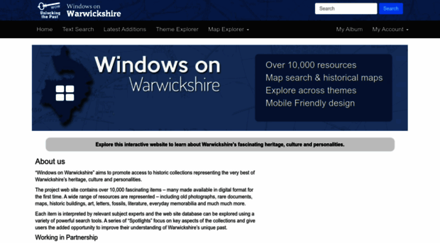 windowsonwarwickshire.org.uk