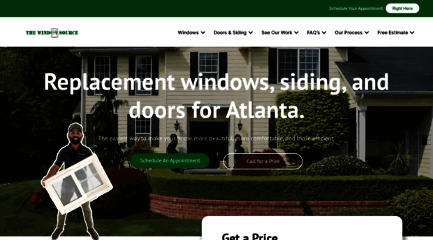 windowsourceatlanta.com