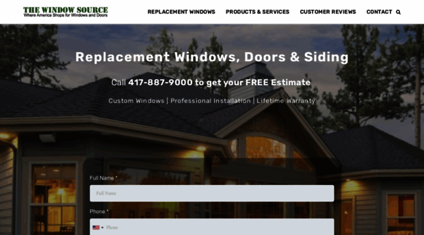 windowsourcespringfield.com