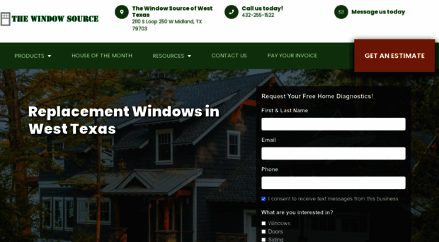 windowsourcewesttexas.com