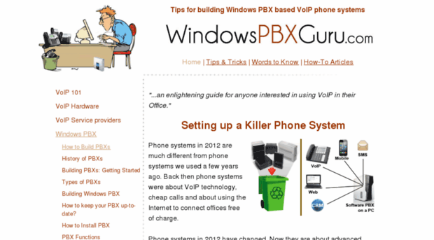 windowspbxguru.com