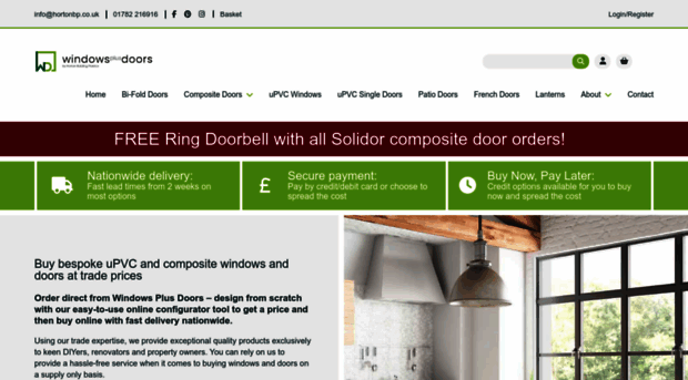 windowsplusdoors.co.uk