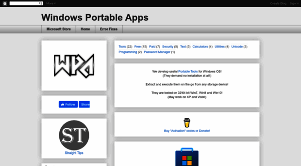windowsportableapps.blogspot.com