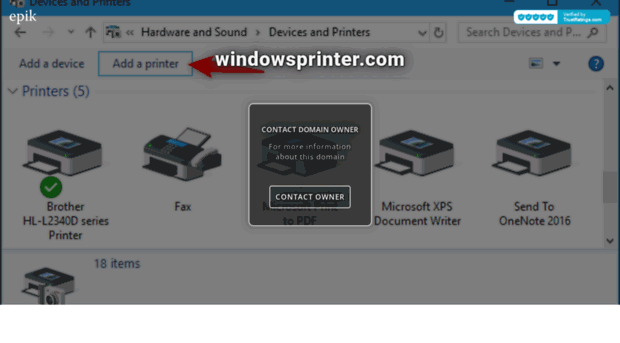 windowsprinter.com