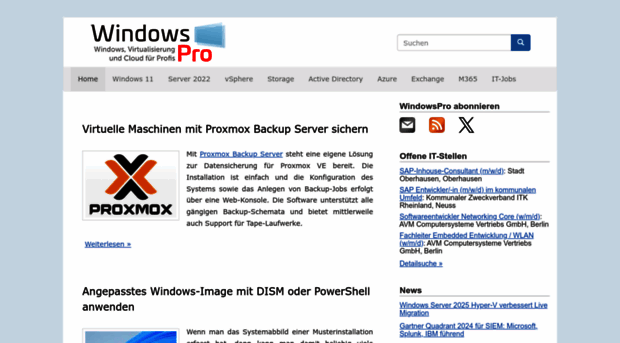 windowspro.de