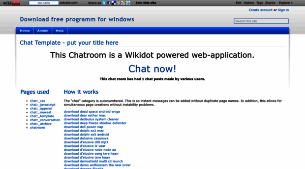 windowsprogram.wdfiles.com