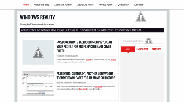 windowsreality.blogspot.com