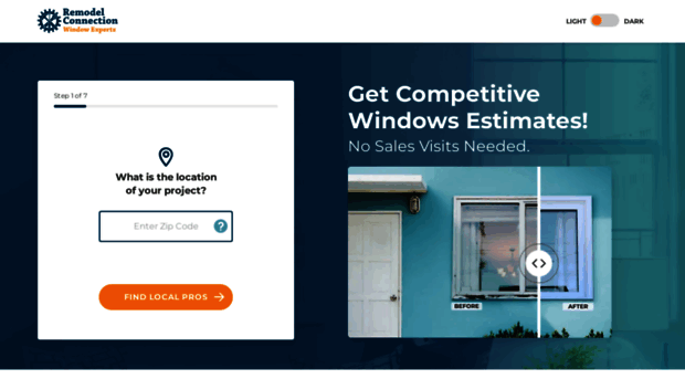 windowsremodelconnection.com