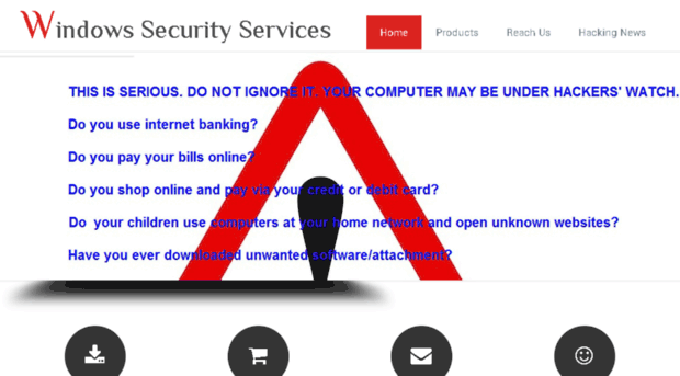 windowssecurityservices.com