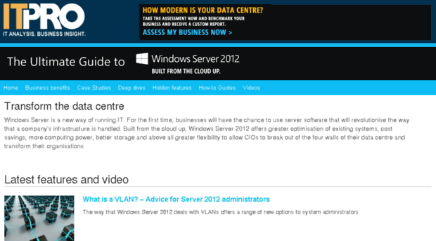 windowsserver2012.itpro.co.uk