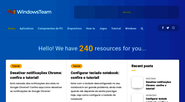 windowsteam.com.br