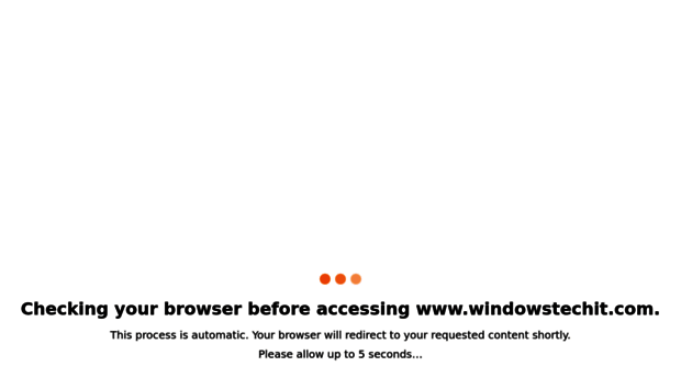 windowstechit.com