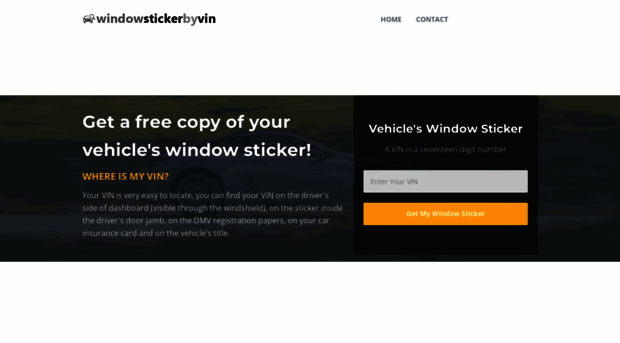 windowstickerbyvin.com