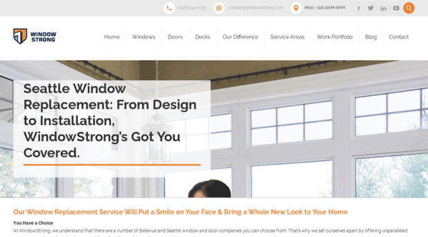 windowstrong.com