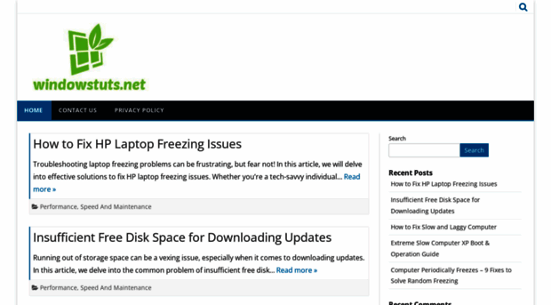 windowstuts.net