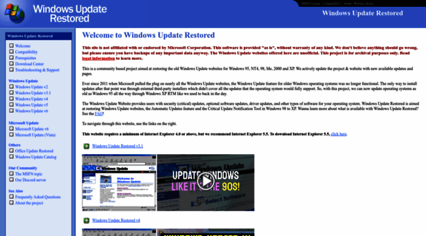 windowsupdaterestored.com