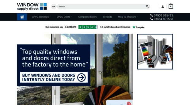 windowsupplydirectltd.co.uk