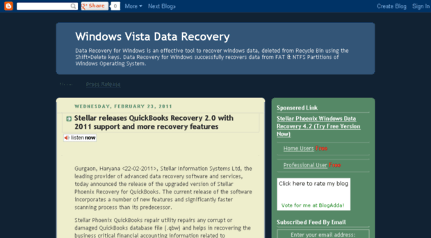 windowsvistadatarecovery.blogspot.com