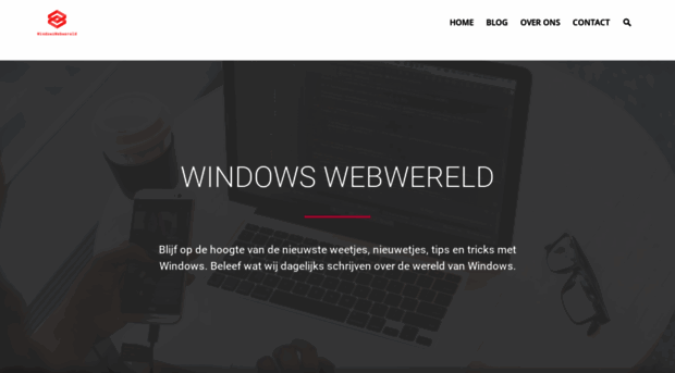 windowswebwereld.nl