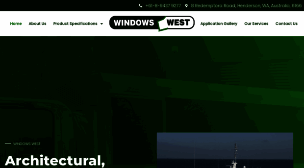windowswest.com.au