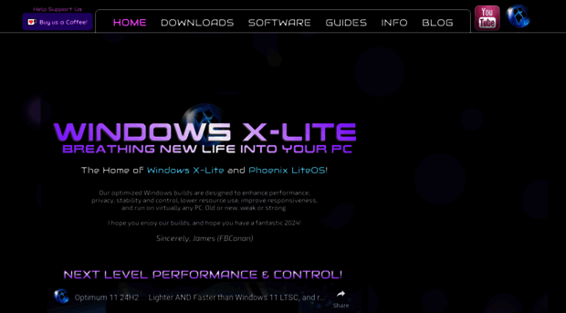 windowsxlite.com