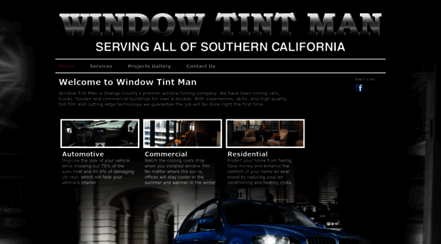 windowtintman.com