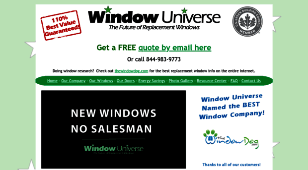 windowuniverserichmond.com