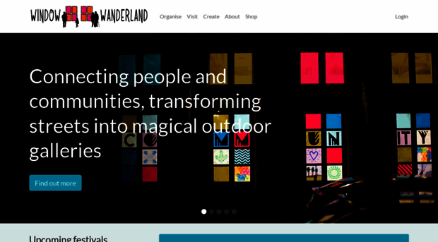 windowwanderland.com