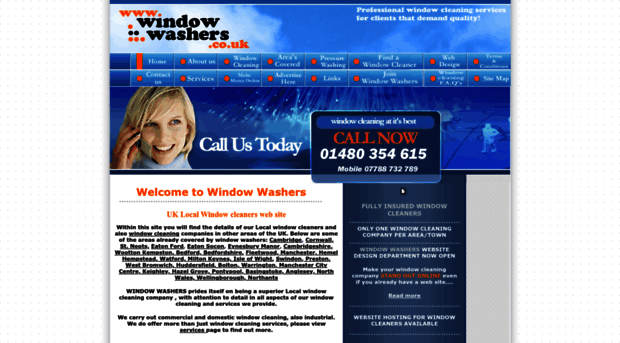 windowwashers.co.uk