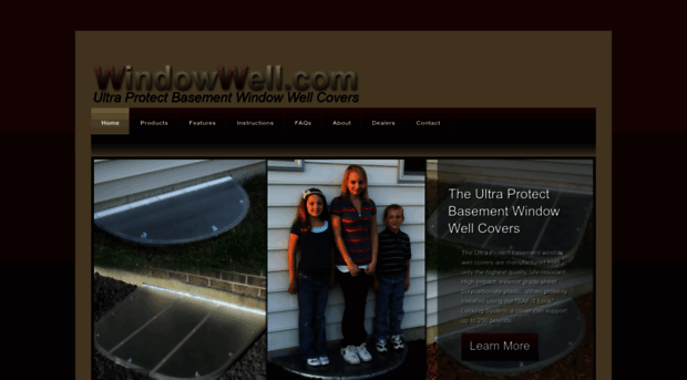 windowwell.com