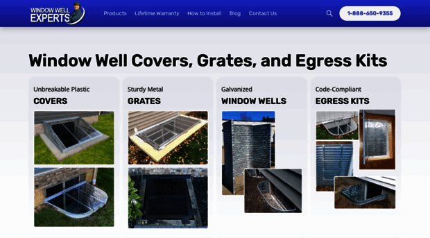 windowwellexperts.com