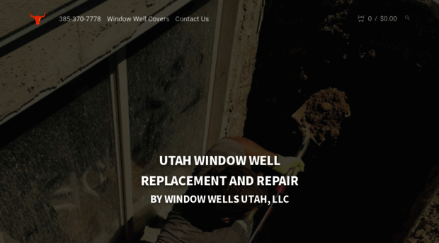 windowwellsutah.com